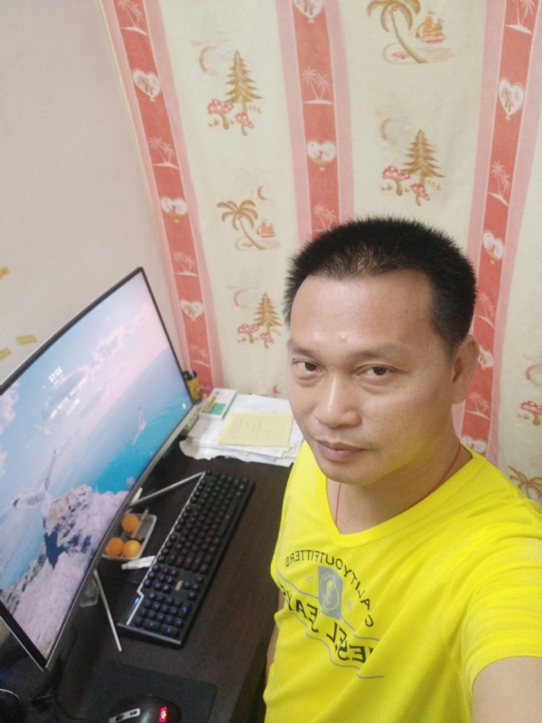 极光的第四张照片--龙岩相亲服务中心
