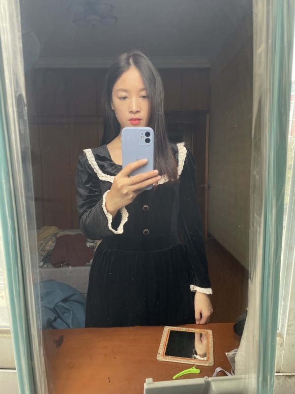 xue880的第四张照片--龙岩相亲服务中心