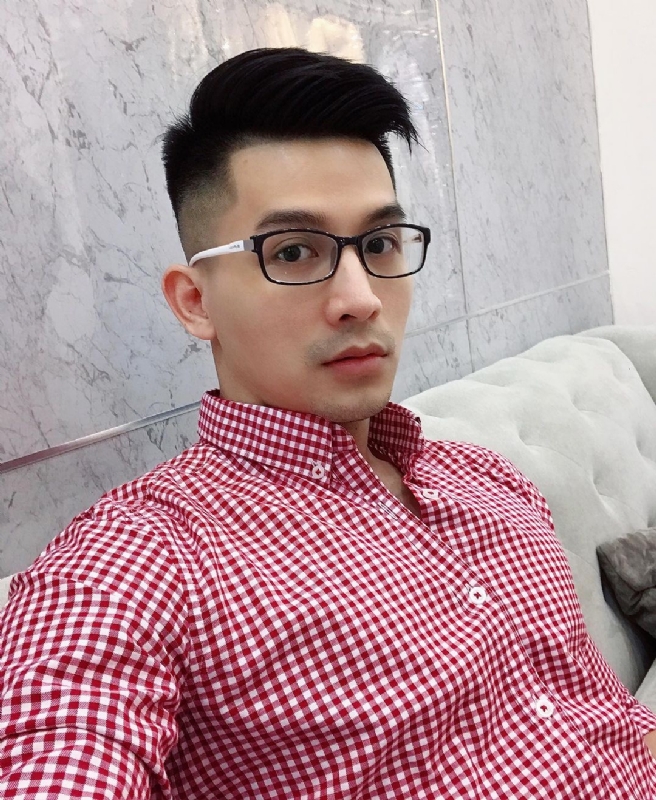 啊泽的第一张照片--龙岩相亲服务中心