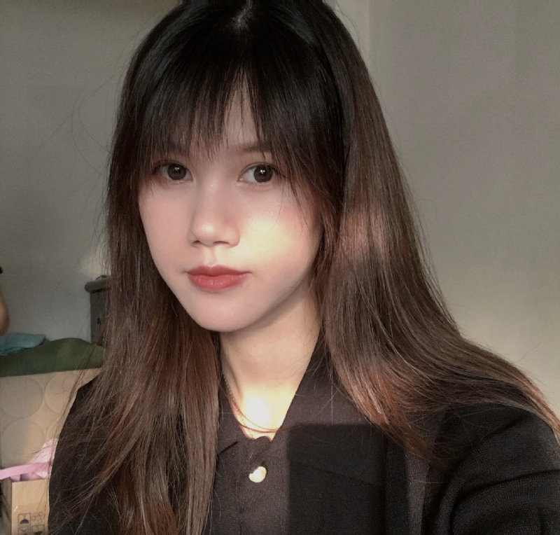 愛琳的第一张照片--龙岩相亲服务中心