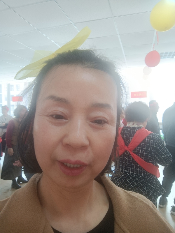 晨曦的第一张照片--龙岩相亲服务中心