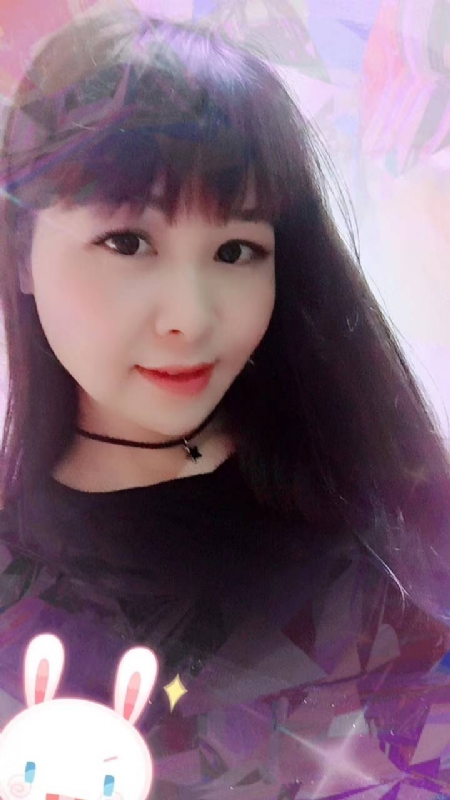 兰馨的第一张照片--龙岩相亲服务中心