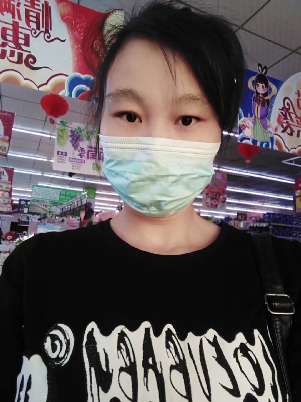 果果的第一张照片--龙岩相亲服务中心
