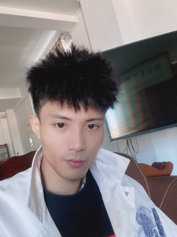李邓平的第一张照片--龙岩相亲服务中心