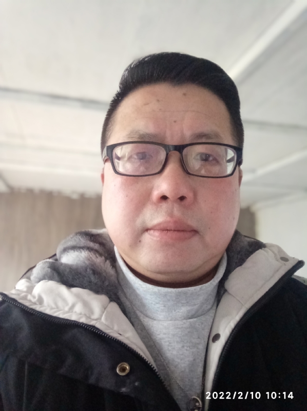 清风自来的第一张照片--龙岩相亲服务中心