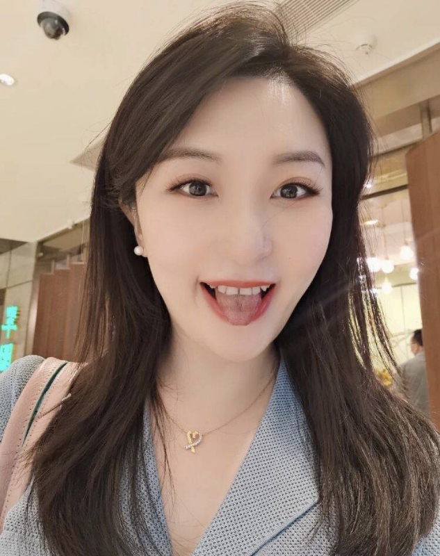 Judy的第三张照片--龙岩相亲服务中心