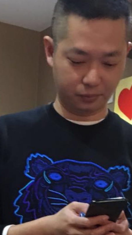 刘5的第一张照片--龙岩相亲服务中心