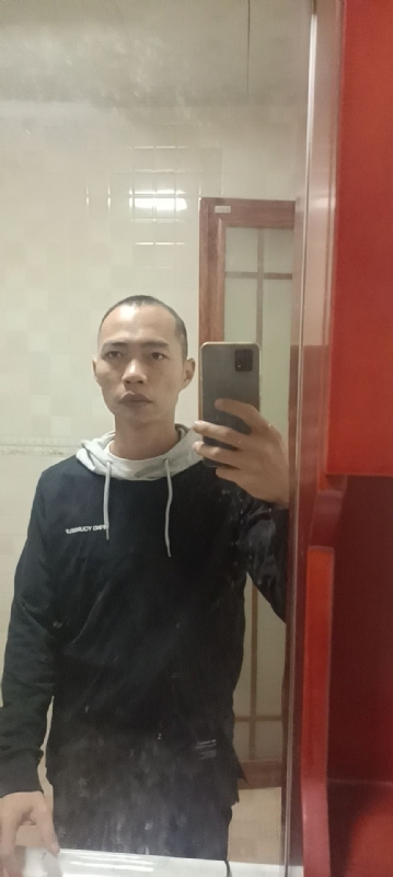 黄钟溢的第一张照片--龙岩相亲服务中心