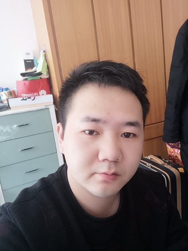 等风来的第一张照片--龙岩相亲服务中心