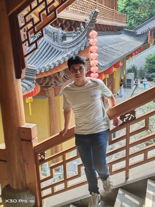 开心快乐每一天的第三张照片--龙岩相亲服务中心