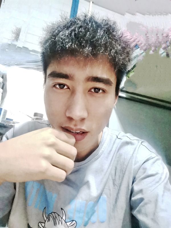 未来可期的第二张照片--龙岩相亲服务中心
