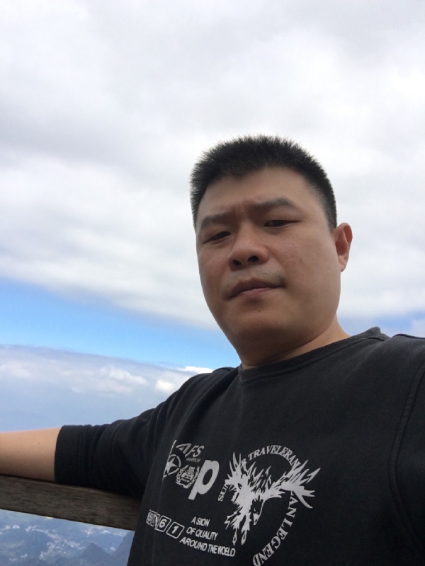爱抽半支烟的第一张照片--龙岩相亲服务中心