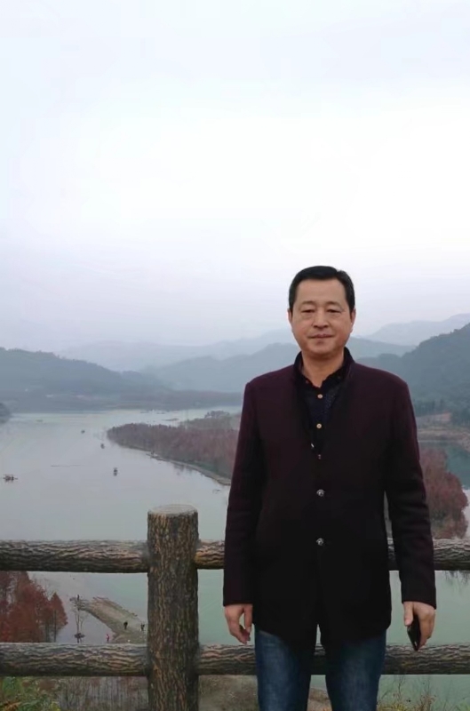 真心找老伴的第一张照片--龙岩相亲服务中心