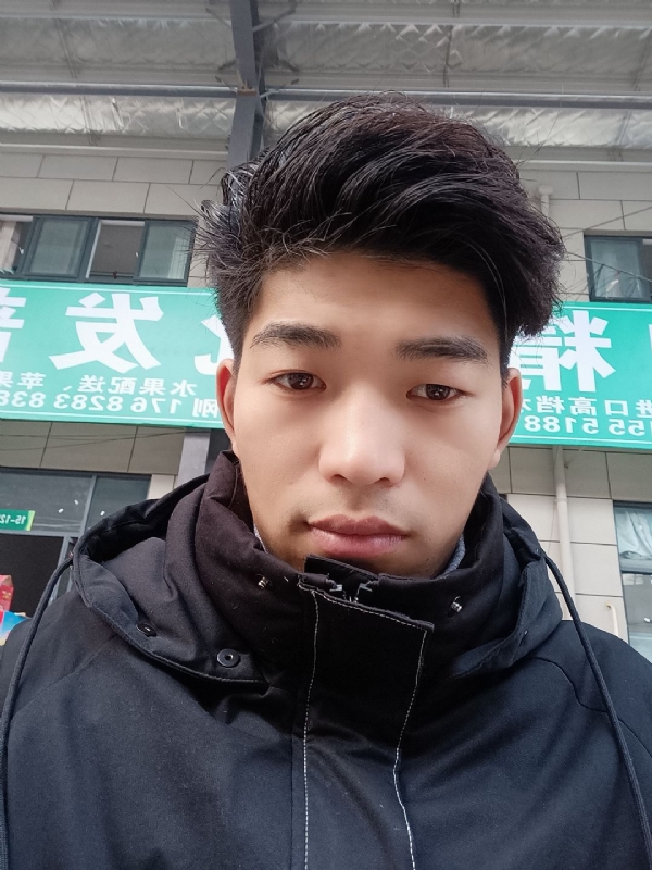 AA的第二张照片--龙岩相亲服务中心