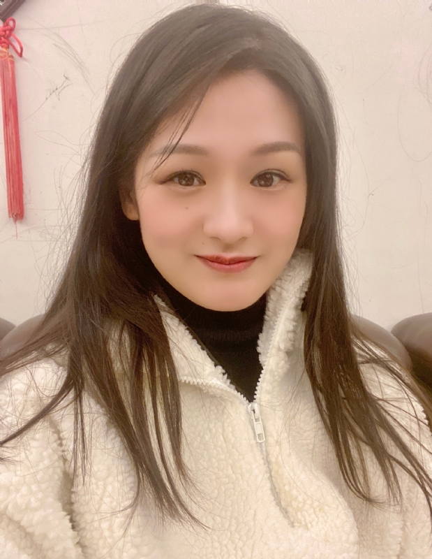 盧盈穎的第二张照片--龙岩相亲服务中心