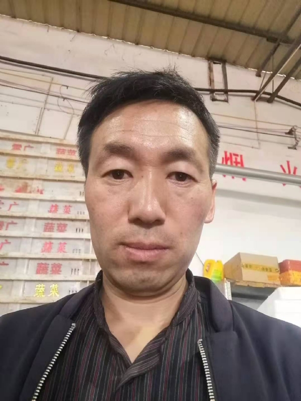 容裕富的第一张照片--龙岩相亲服务中心