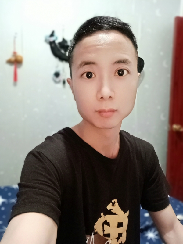 轻柔的热风的第二张照片--龙岩相亲服务中心