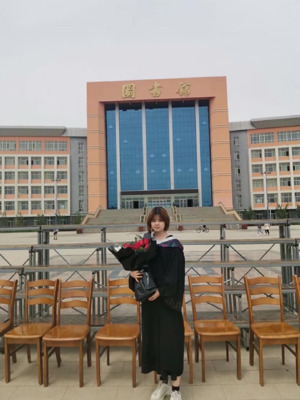 铁锤妹妹的第一张照片--龙岩相亲服务中心