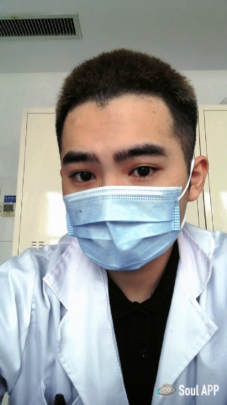 无疗的第一张照片--龙岩相亲服务中心