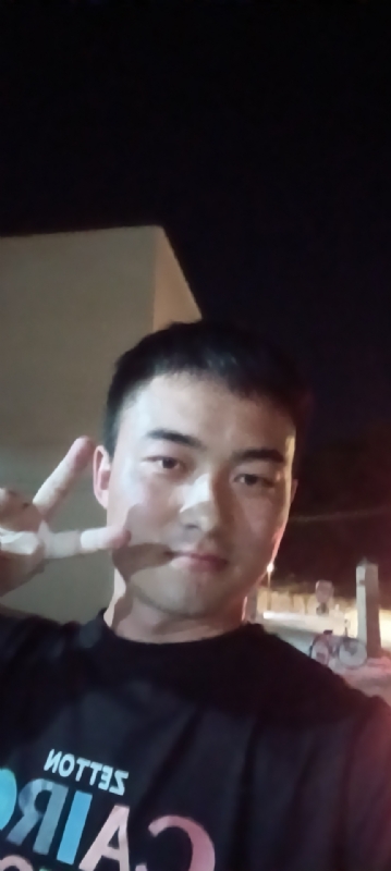 逆光的第三张照片--龙岩相亲服务中心