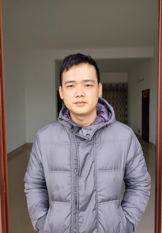 通的第一张照片--龙岩相亲服务中心