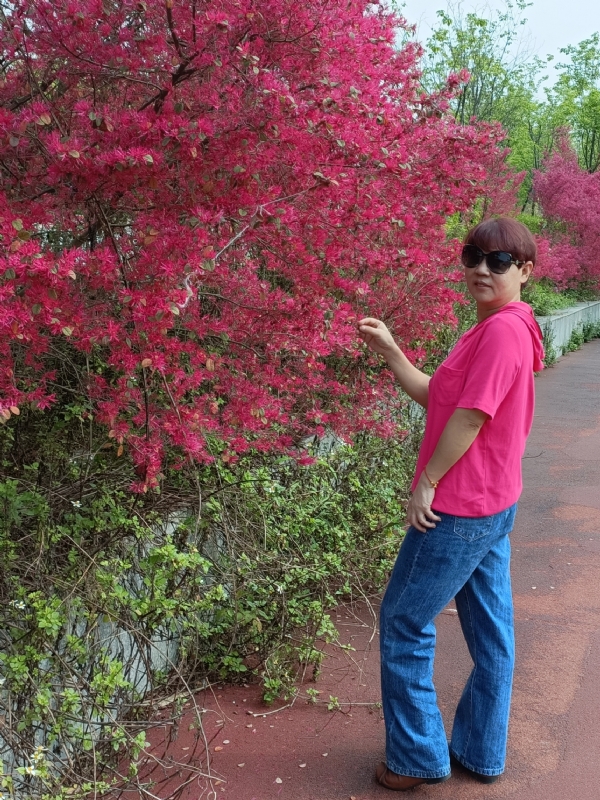 羊羊的第一张照片--龙岩相亲服务中心