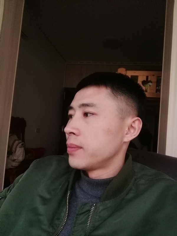 随缘的第一张照片--龙岩相亲服务中心