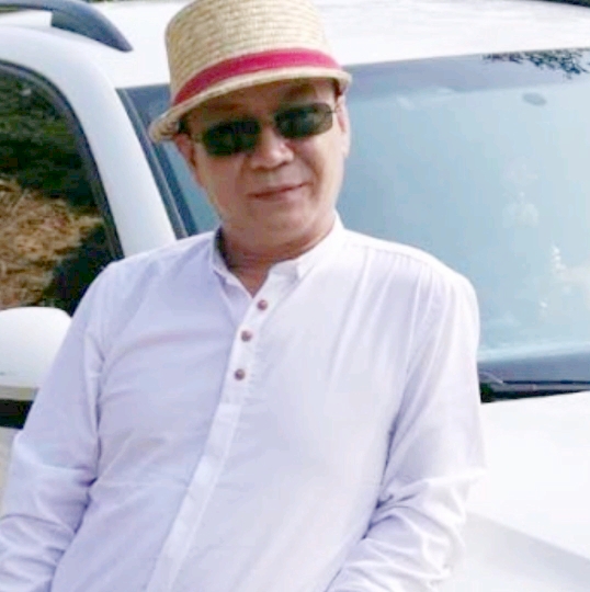 快快的第一张照片--龙岩相亲服务中心
