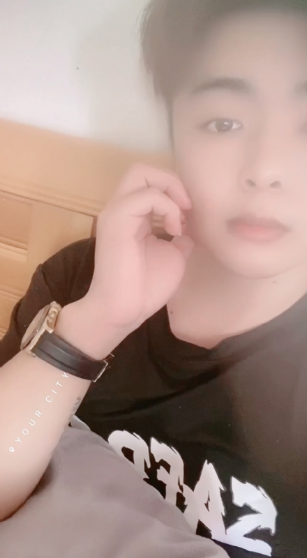 90后的第二张照片--龙岩相亲服务中心