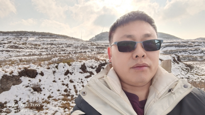 碧波绿叶的第三张照片--龙岩相亲服务中心