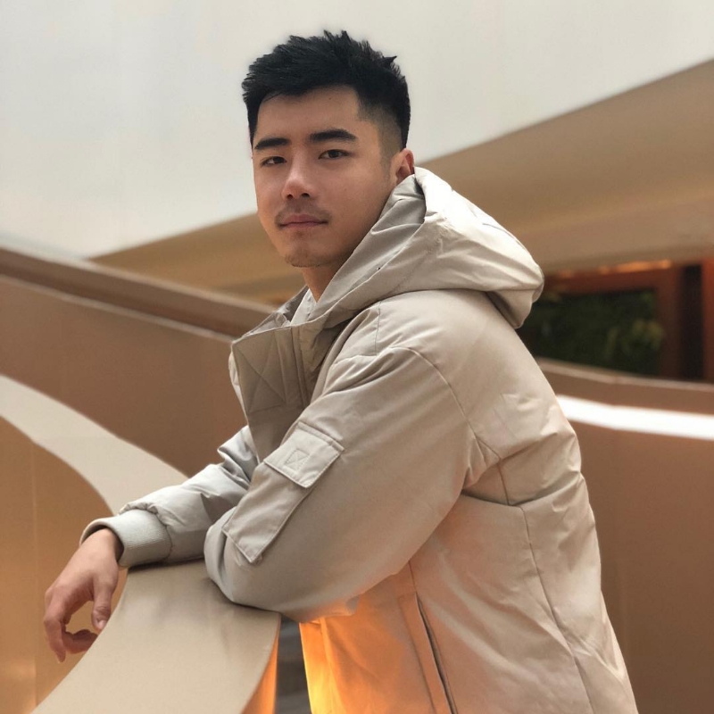 SOREN的第一张照片--龙岩相亲服务中心