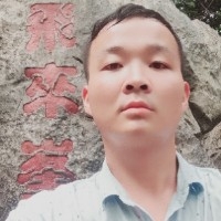 阿强的第一张照片--龙岩相亲服务中心