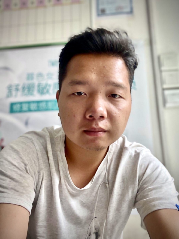 然也的第二张照片--龙岩相亲服务中心