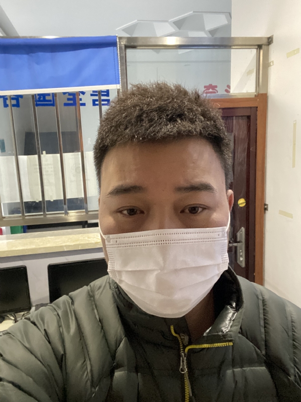 光明磊落的第二张照片--龙岩相亲服务中心