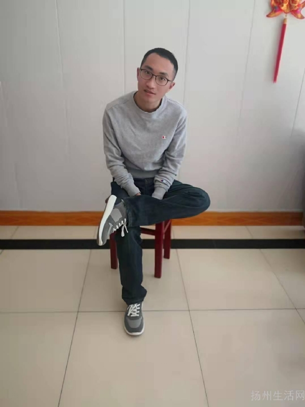 小青年的第一张照片--龙岩相亲服务中心