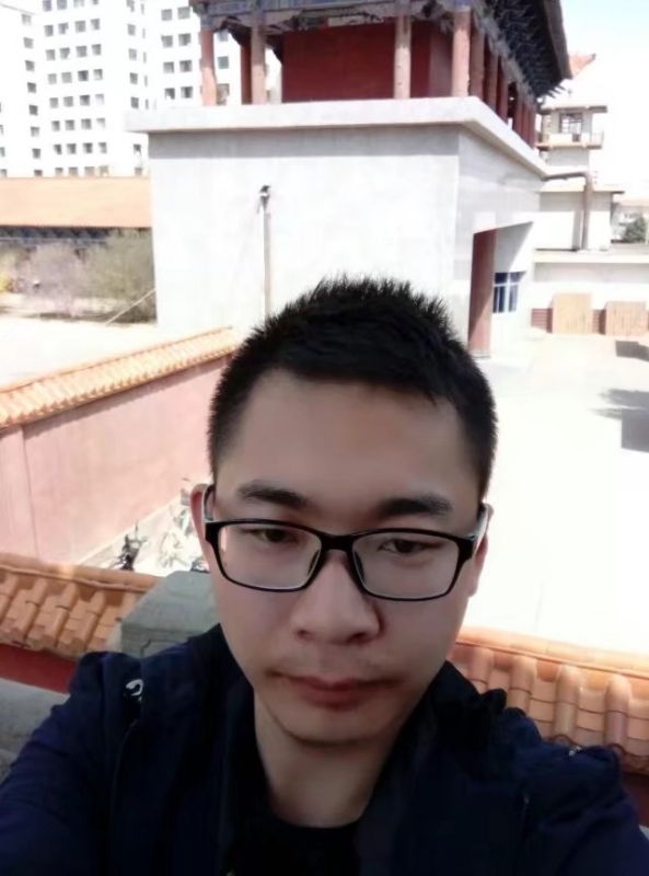 龙在天的第二张照片--龙岩相亲服务中心