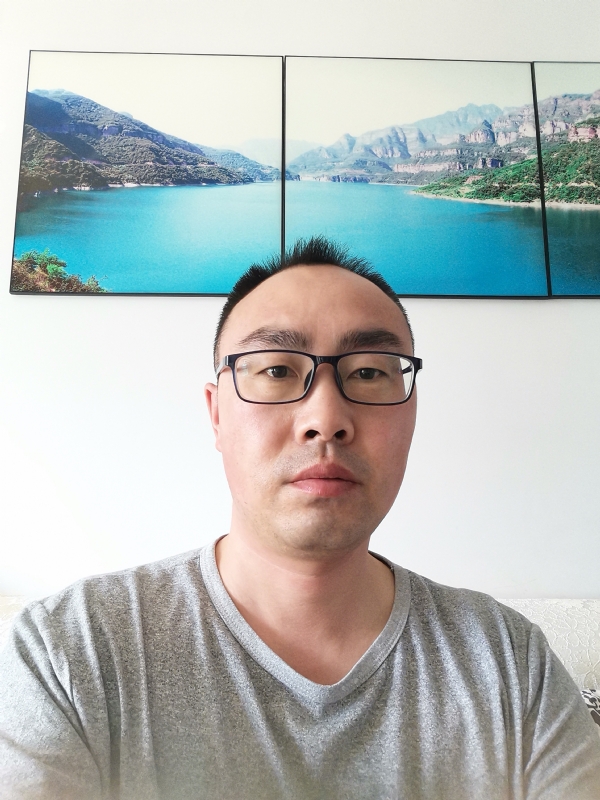 可乐的第一张照片--龙岩相亲服务中心