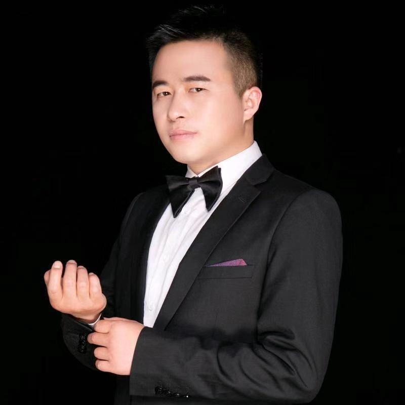 真诚的第一张照片--龙岩相亲服务中心