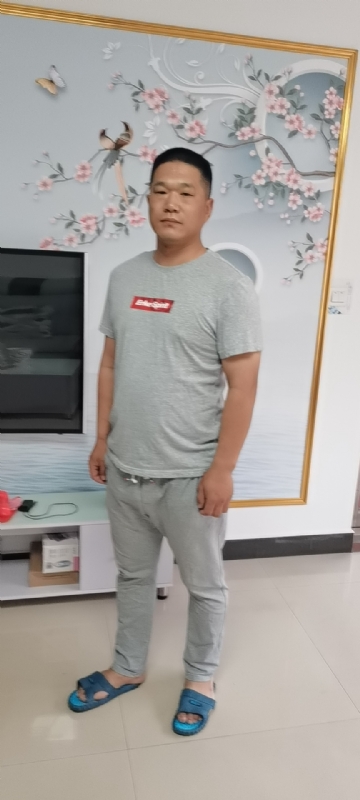 会飞的鱼的第二张照片--龙岩相亲服务中心