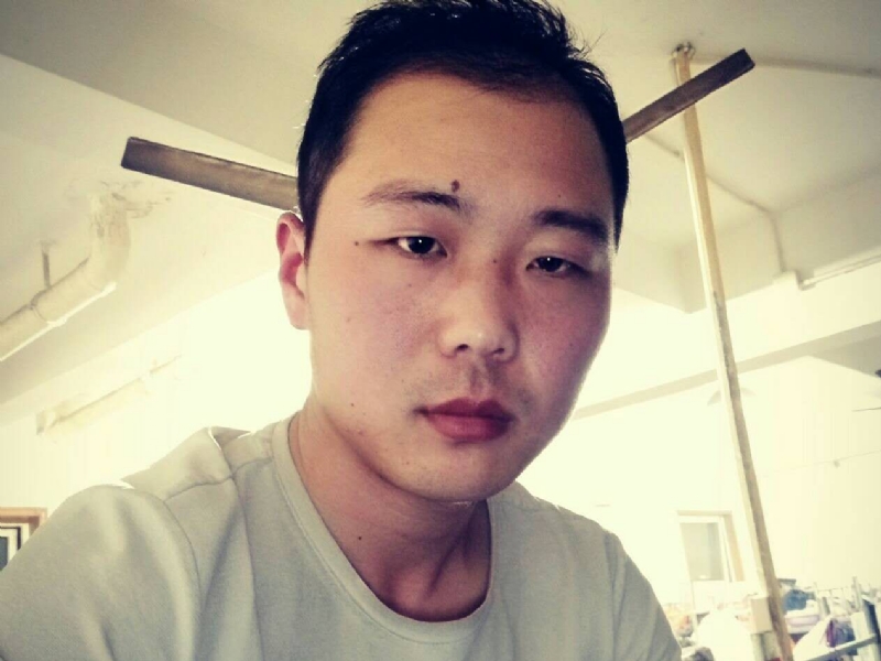听听那冷雨的第一张照片--龙岩相亲服务中心