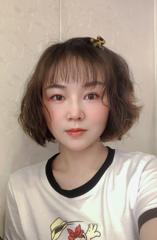 Faviana的第一张照片--龙岩相亲服务中心