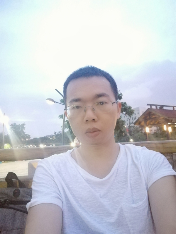逮竹的第一张照片--龙岩相亲服务中心