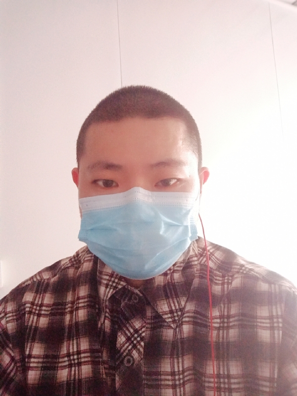 国平暖男的第一张照片--龙岩相亲服务中心