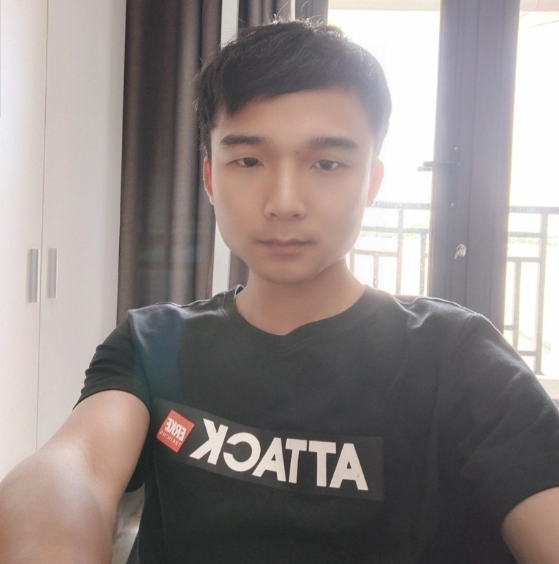 摇铃唤白鹿的第一张照片--龙岩相亲服务中心