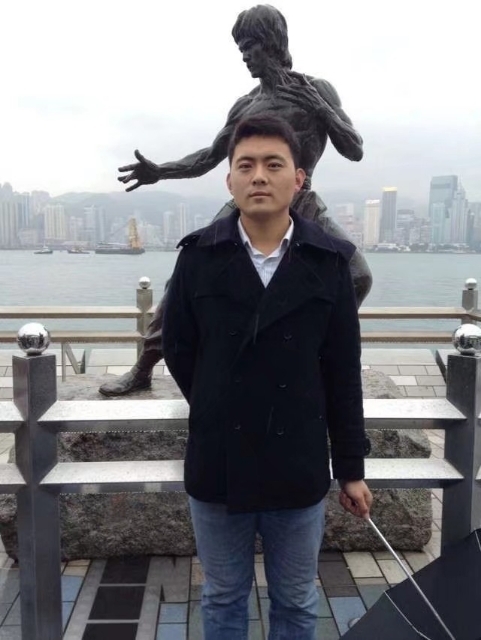 正身清心的第三张照片--龙岩相亲服务中心