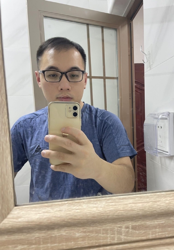 Sushai的第一张照片--龙岩相亲服务中心