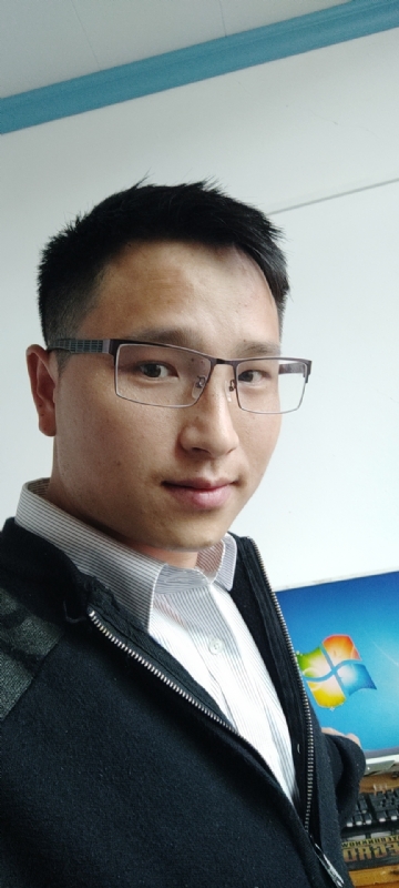 渴慕的第二张照片--龙岩相亲服务中心
