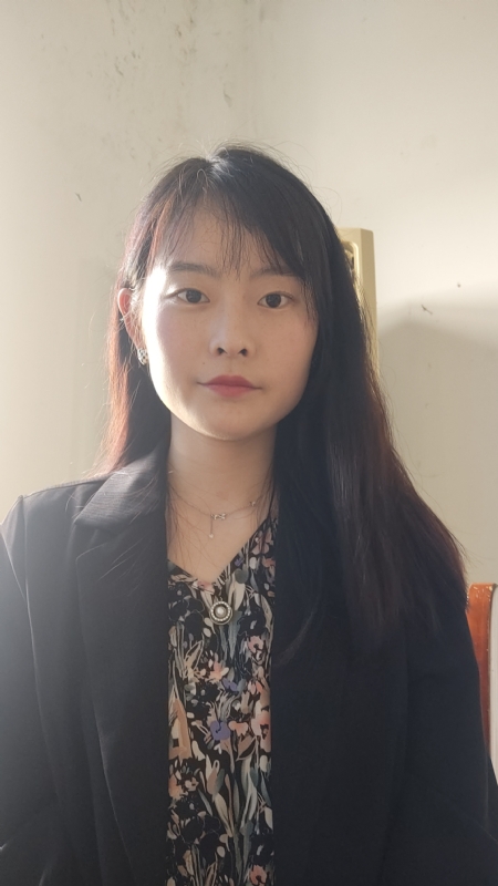 啾啾儿的第一张照片--龙岩相亲服务中心