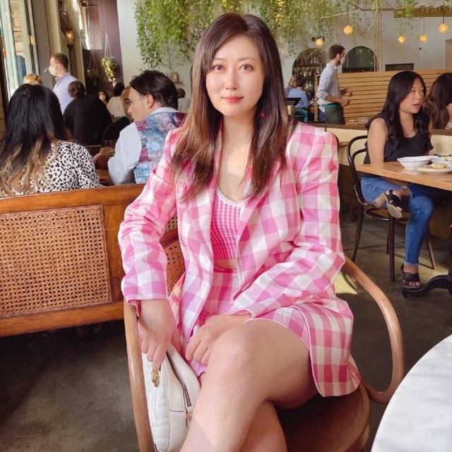 陳汐的第一张照片--龙岩相亲服务中心