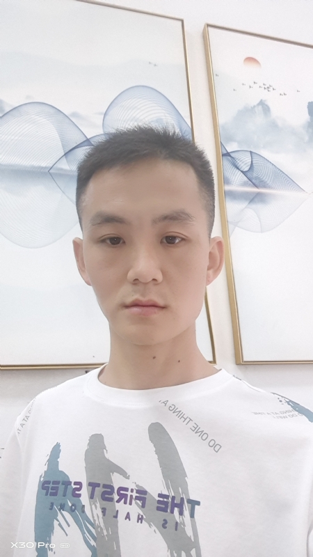 啊鑫的第一张照片--龙岩相亲服务中心